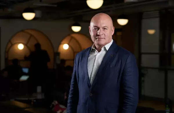 Darío Opezzo, de Palo Alto Networks: "El ransomware es una realidad en Argentina: somos el tercer país más atacado de Latam"