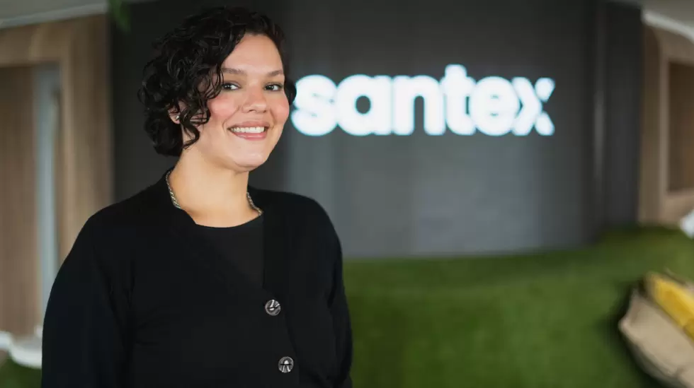 ofelia ledesma, ai product and strategy lead de santex