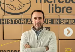 Mercado Libre aterriza en China con un centro logístico para competir con Temu y Shein