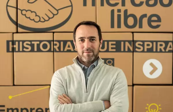 Mercado Libre anuncia inversiones por US$ 2.600 millones para la Argentina