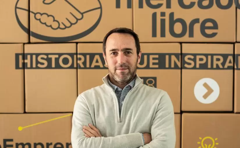 Mercado Libre aterriza en China con un centro logístico para competir con Temu y Shein