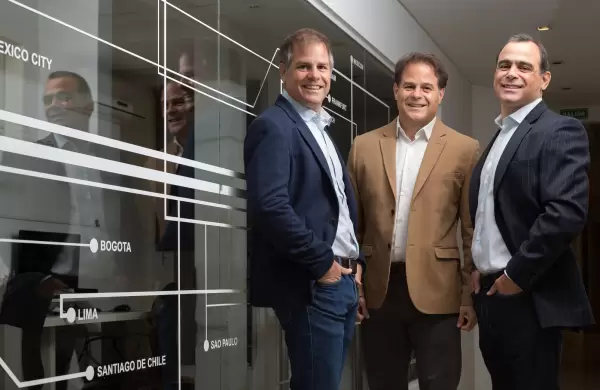 Grupo Traslada continúa creciendo: 450% en el uso de charters para traslados de personal y 250% en mudanzas de oficinas