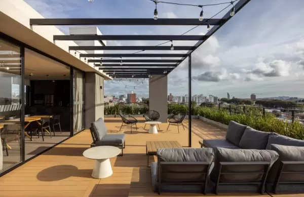 Kopel Snchez: una opcin de inversin en ladrillos en Uruguay con un retorno de hasta el 6%