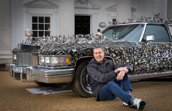 Cmo gobernar su propio pas dentro del escandaloso mundo de las micronaciones