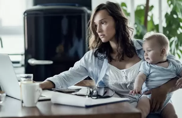 Segn psiclogos, esto medir hoy su umbral de paciencia: est listo para tener un hijo?