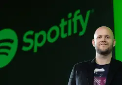 Récord de Spotify: artistas recibieron más de US$ 11.000 millones en 2025