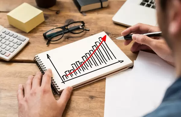 Observá estos "sectores seguros" para invertir en los Estados Unidos