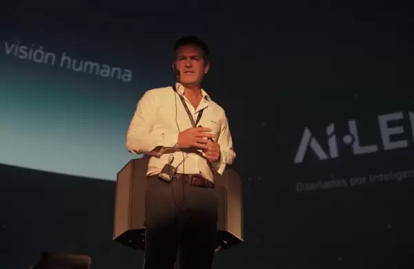 Se dedican a producir lentes oftalmolgicos y acaban de invertir US$ 2 millones para duplicar su fabricacin