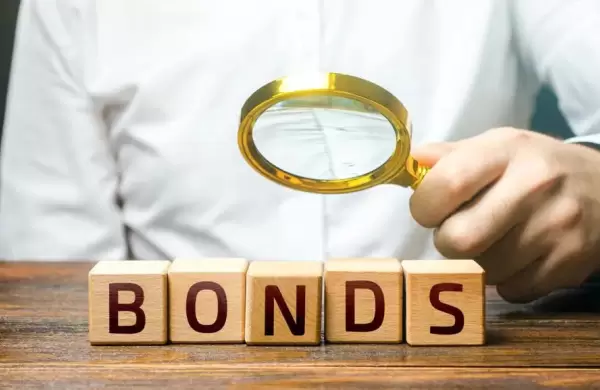Los 5 mejores fondos de bonos para 2024