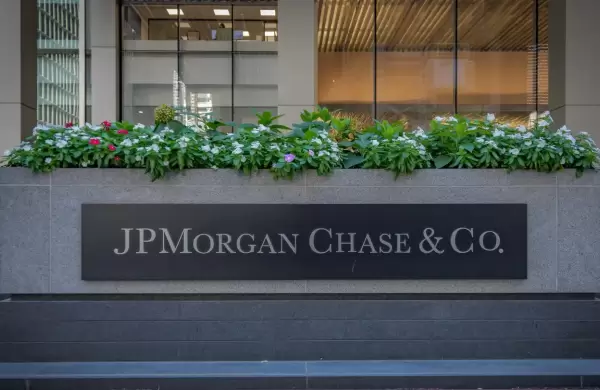 Qu sigue para las acciones de JPMorgan luego de subir un 38%?