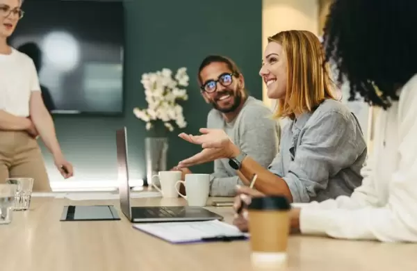 Informe Interbanking: tendencias y crecimiento en la bancarización y digitalización financiera B2B en la Argentina