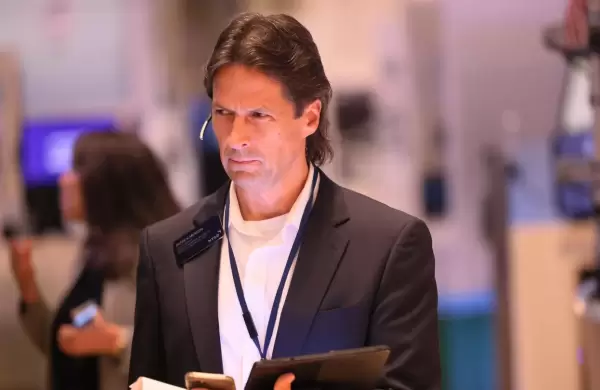 El S&P 500 alcanza su mnimo de 3 meses mientras los temores a las tasas de inters agitan los mercados