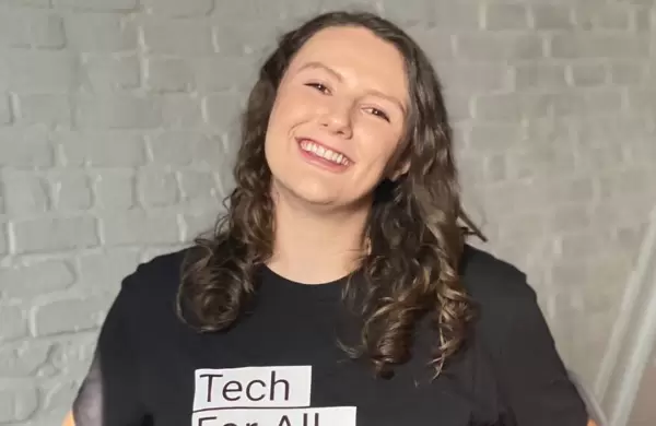 Encuentran asesinada por un "traumatismo contundente" a Pava LaPere, una joven CEO  de la lista de jvenes multimillonarios de Forbes