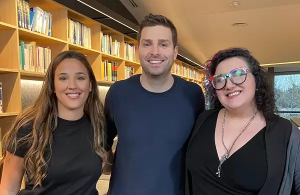 Lanzan el primer Programa Ejecutivo para fortalecer los negocios gamers de la Argentina