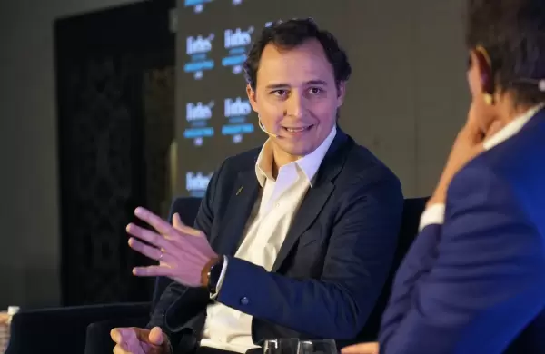 Marcos Bradley: "Necesitamos un marco de previsibilidad de 10 a 12 años"