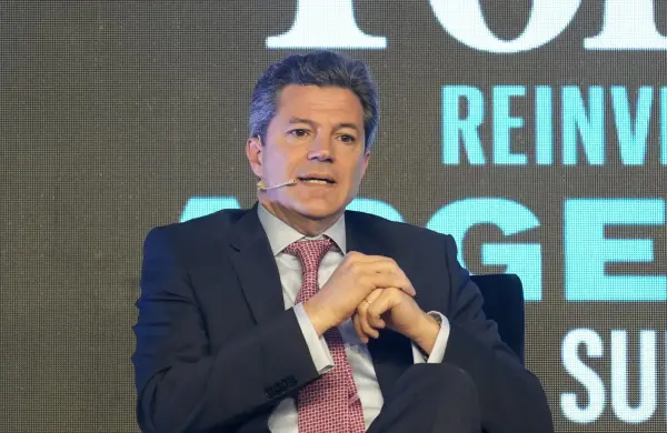 El nuevo tablero del poder corporativo: relevos estratégicos en las principales entidades del país