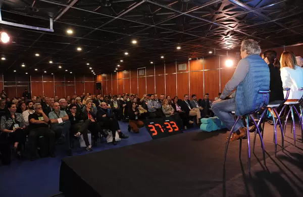 As fue Pulso IT 2023, el  evento que rene a los principales exponentes del mercado tecnolgico