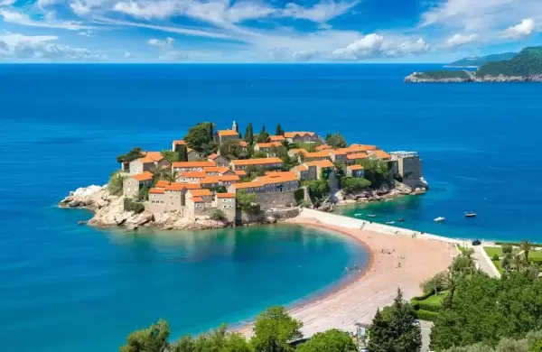 Los mejores lugares del mundo para invertir en bienes races (y en lugares soados)