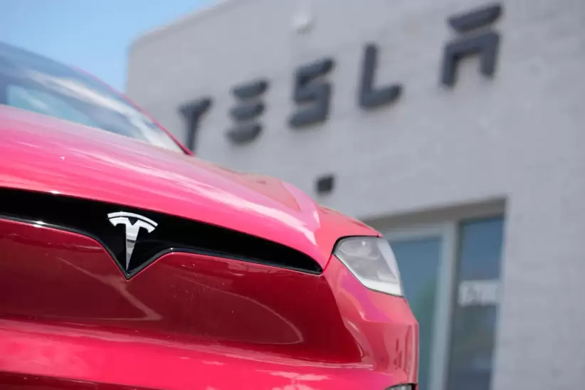 Tesla, Elon Musk, Inversiones
