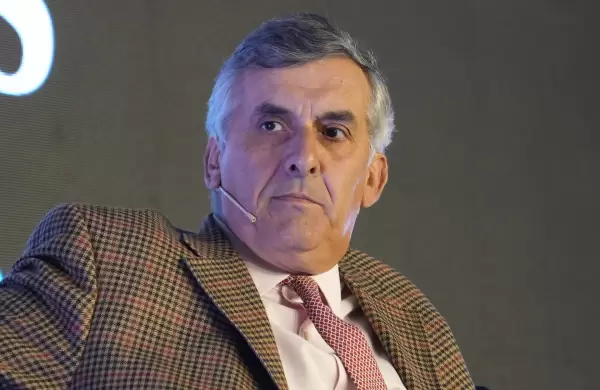 Rodolfo Santángelo: "La inflación es el síntoma de una enfermedad mayor"