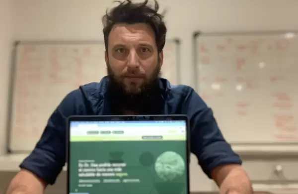 Su plataforma de cannabis medicinal se expande por Latam y fue valuada en US$ 3 millones