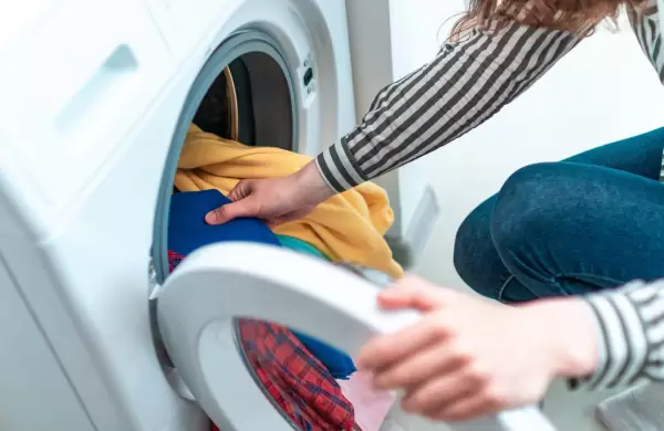 Un negocio que hace espuma: La categoría de "laundry care" superó en la Argentina los $ 140.000 millones