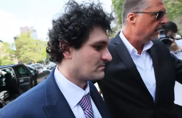 La triste vida de Sam Bankman-Fried en prisión: así pasa las horas "el capo de las criptomonedas" caído en desgracia
