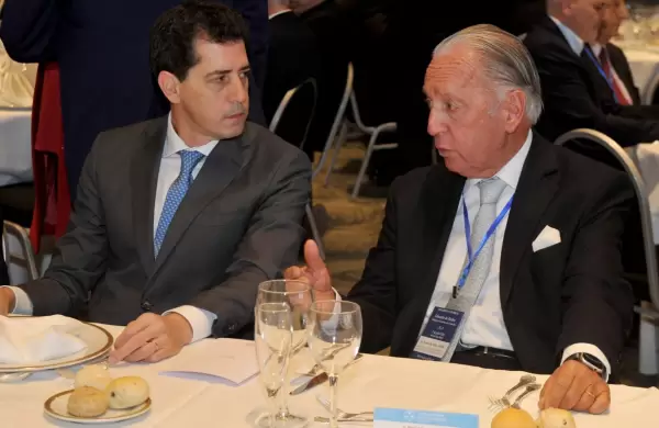 El G6 advirti que la reduccin de la jornada laboral perjudicar la creacin de empleo formal y pidi que el Gobierno la postergue