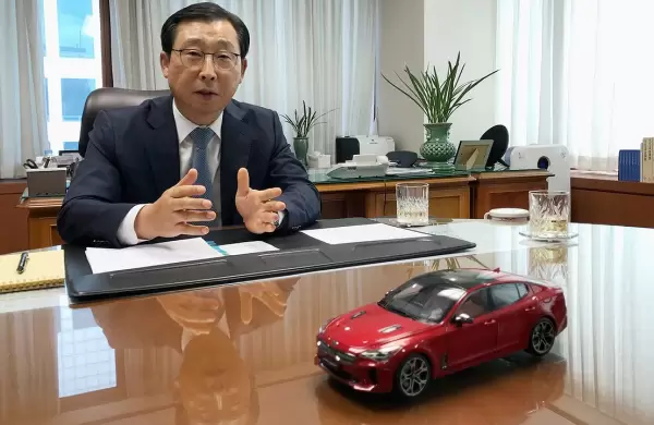 Hyundai y Kia retiran del mercado ms de 3 millones de autos y esto es lo que los conductores deben saber