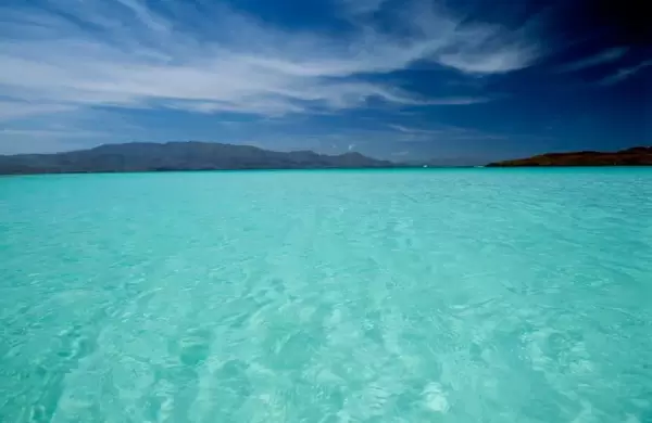 Seis lugares paradisacos de Mxico para vivir por menos de 1250 dlares