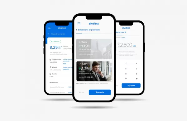 Dividenz lanza Cash: un fondo en Real Estate en EE.UU. con rendimientos del 8.25% anual fijo en USD