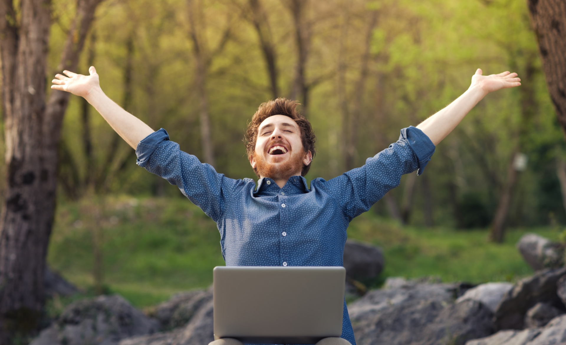 Qué lugar ocupa la Argentina en el ranking mundial de la felicidad en ...