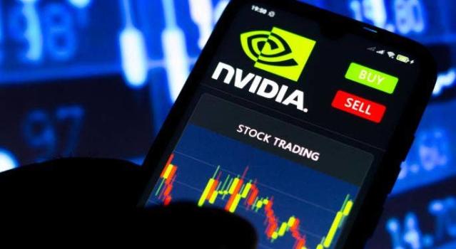 Las acciones de Nvidia caen a su nivel más bajo en dos meses pero hay ...