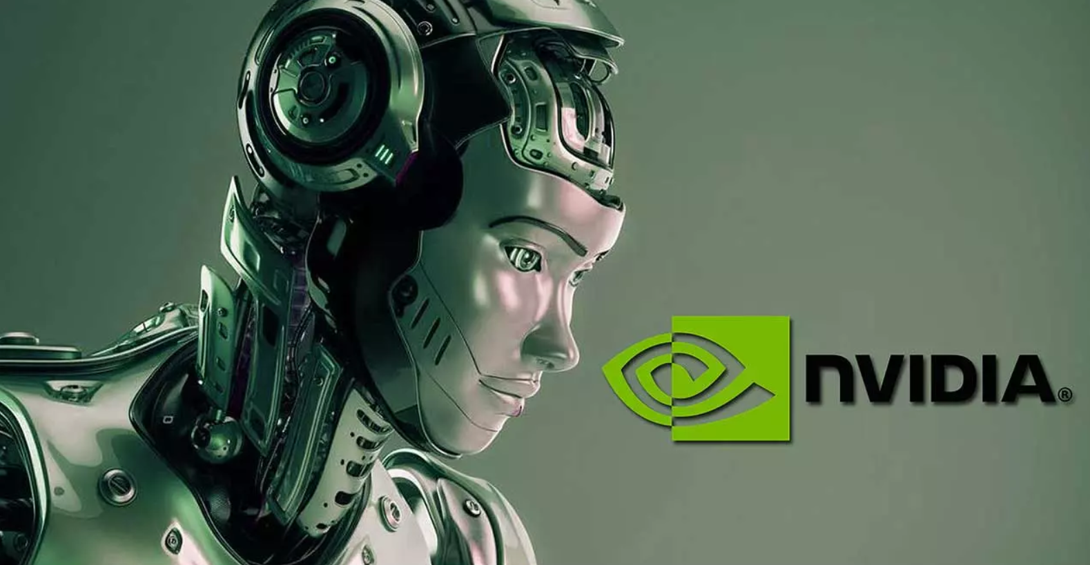 Nvidia se acerca a Amazon y ya casi es la quinta empresa más grande del ...