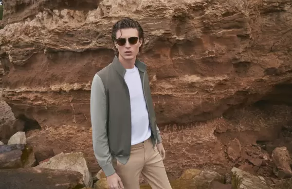 Así es Interlude, la nueva colección de Rise para la temporada verano 2024