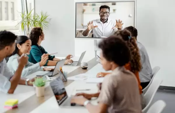 Empresas IT: cmo romper viejas estructuras y lograr desarrollo sostenible