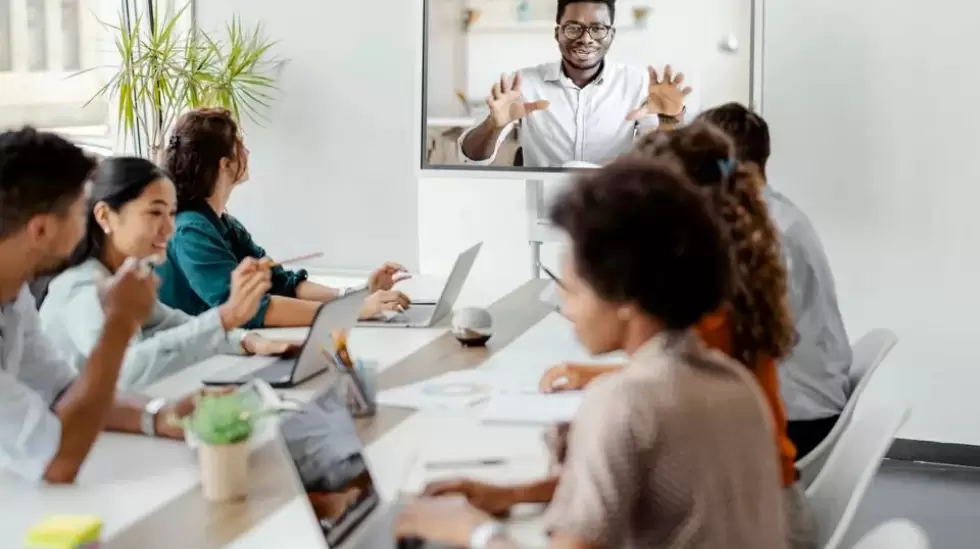 Mundo laboral, Consejos, Empresas