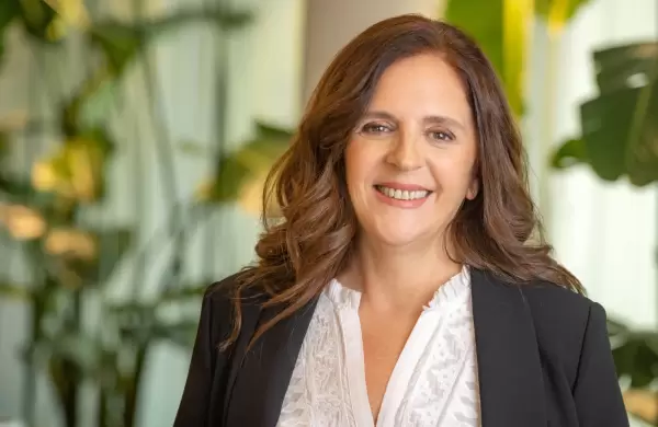 Adriana Arias, de Zurich Argentina: "Tenemos una línea clara y es estar a la vanguardia de la transformación digital"