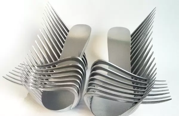 Impresión 3D, el nuevo enfoque de la alta costura sustentable mundial
