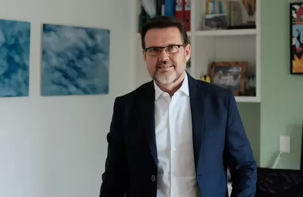 Rolf Hoenger, de Roche: "El sistema de salud argentino necesita más eficiencia, no más presupuesto"