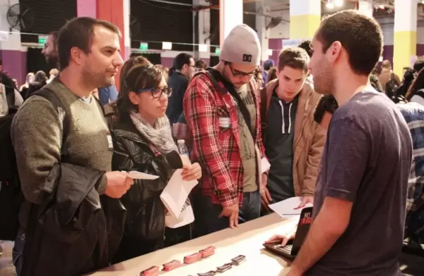 Speakers internacionales y la IA como eje principal: vuelve a Buenos Aires el evento que analiza la industria de medios en Amrica Latina