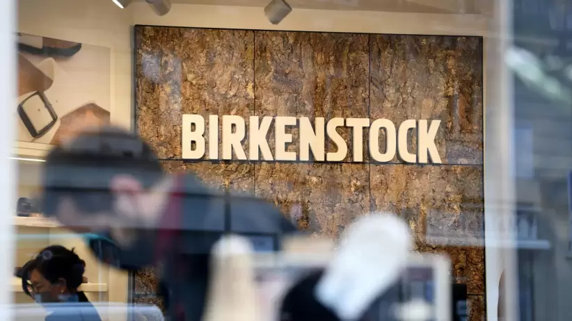 Birkenstock, Acciones, Empresas