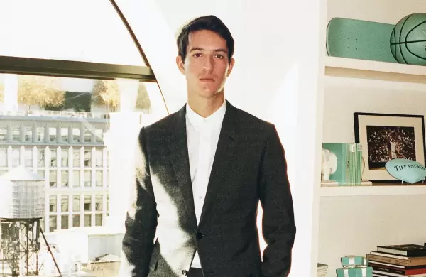 Este gigante alemn busca una valoracin de hasta US$ 9.200 millones en su OPI y elige al hijo del multimillonario Arnault para su junta directiva