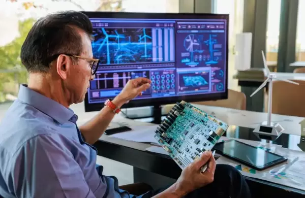 Desarrollo de hardware de IoT: cmo iniciarlo, desafos y las recompensas del xito