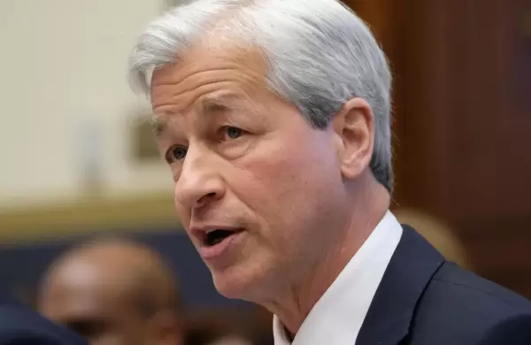 La frase inesperada del CEO de JPMorgan sobre Bitcoin cuando crece la predicción del millón de dólares