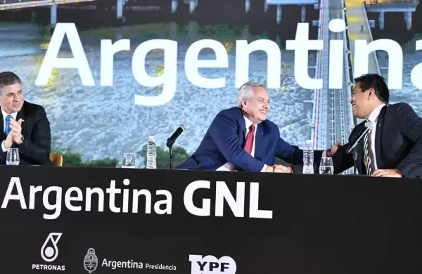 Balance energtico: los nmeros que deja el Gobierno de Alberto Fernndez y la situacin de Vaca Muerta