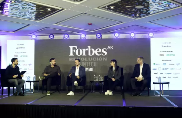 Medios de pagos en la Argentina: a la caza de ms y mejores oportunidades