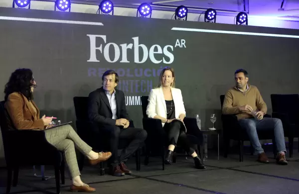 Cómo aprovechar el potencial de las fintech para beneficiar a empresas tradicionales