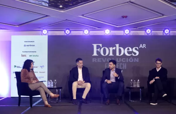 Regulacin s o no?: desafos y oportunidades en un escenario complejo