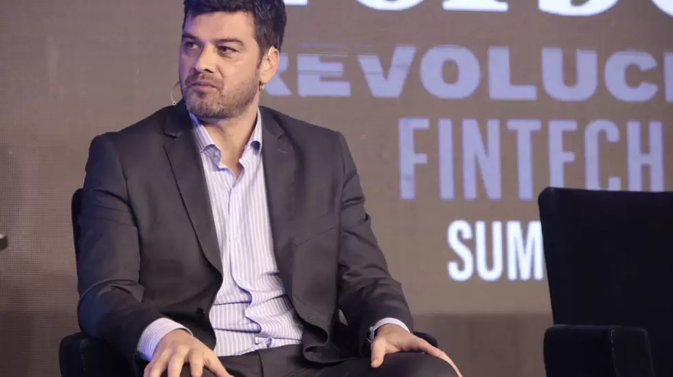 summit fintech 2023 - 5to panel - spot - spot digital inclusivo rumbo a un nuevo